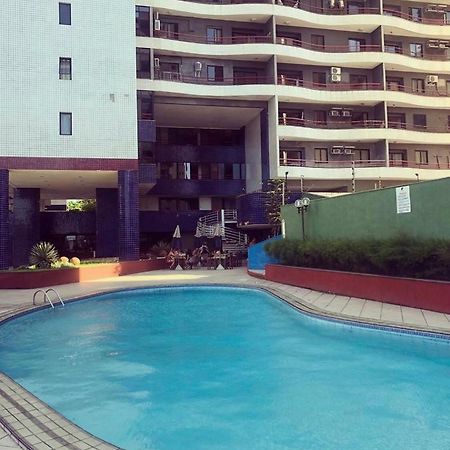 Porto De Iracema Residence 포르탈레자 외부 사진