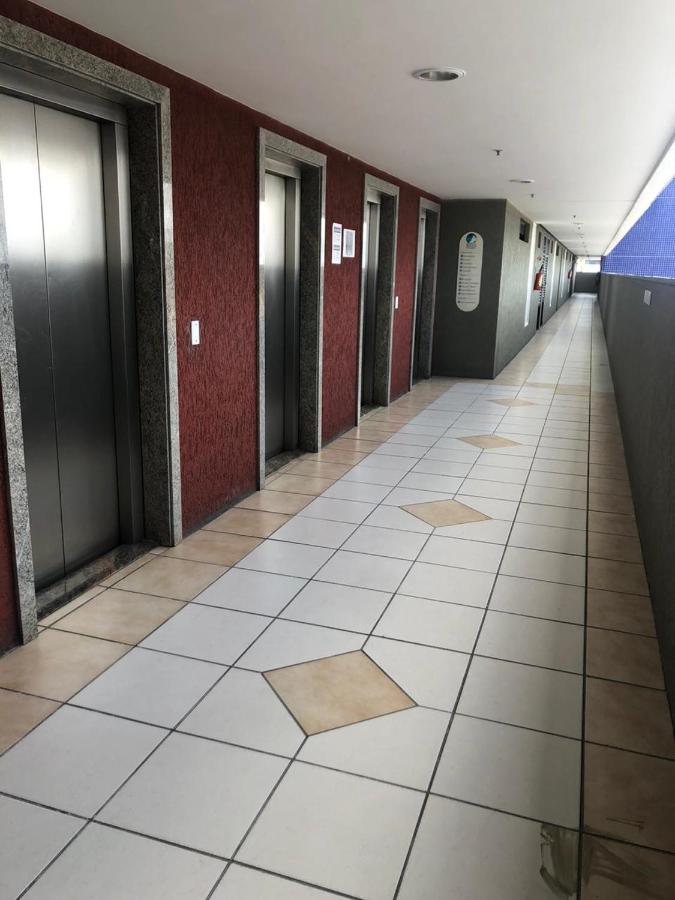 Porto De Iracema Residence 포르탈레자 외부 사진