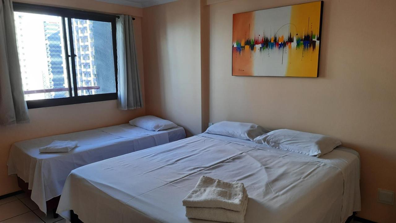 Porto De Iracema Residence 포르탈레자 외부 사진