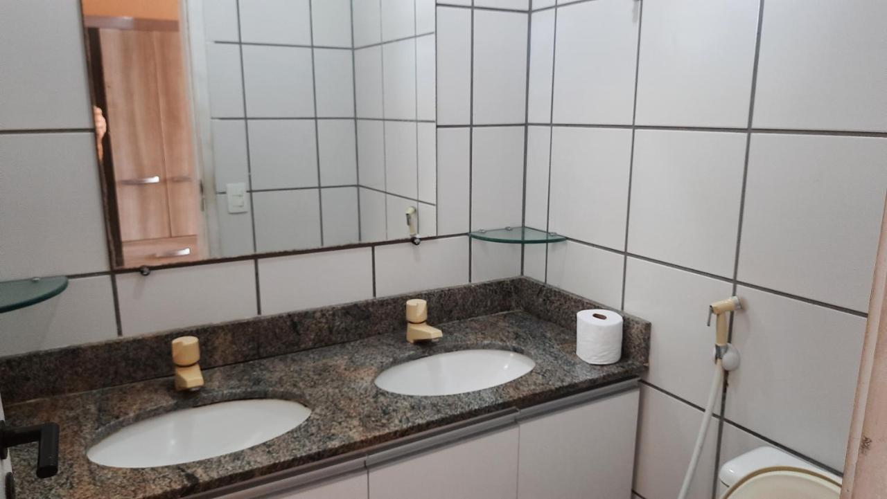 Porto De Iracema Residence 포르탈레자 외부 사진