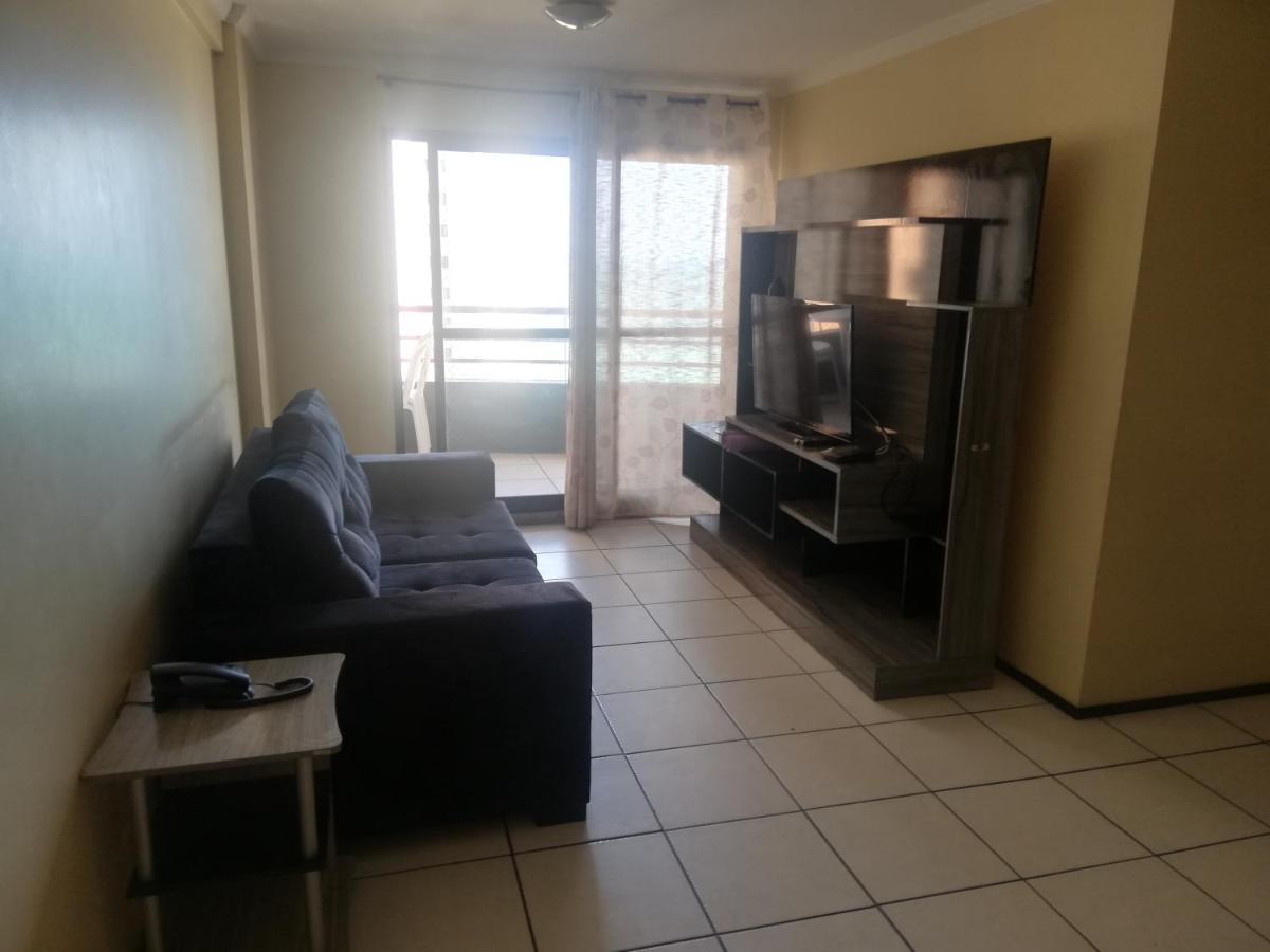 Porto De Iracema Residence 포르탈레자 외부 사진