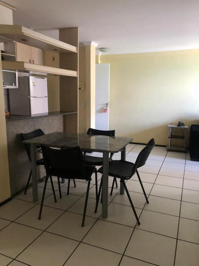 Porto De Iracema Residence 포르탈레자 외부 사진