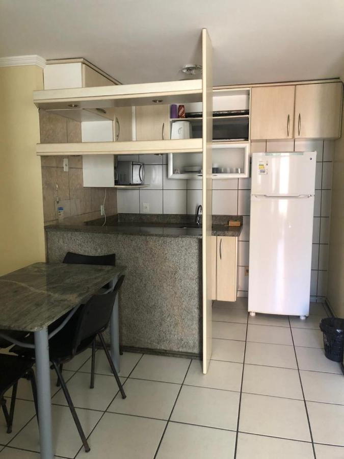 Porto De Iracema Residence 포르탈레자 외부 사진