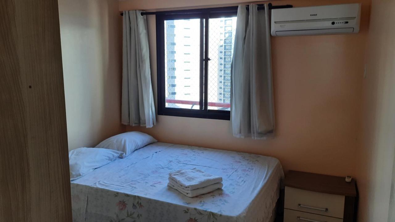 Porto De Iracema Residence 포르탈레자 외부 사진