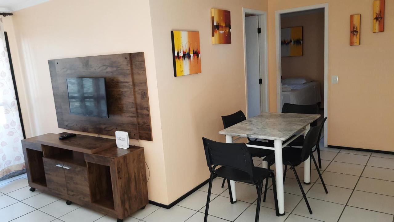 Porto De Iracema Residence 포르탈레자 외부 사진