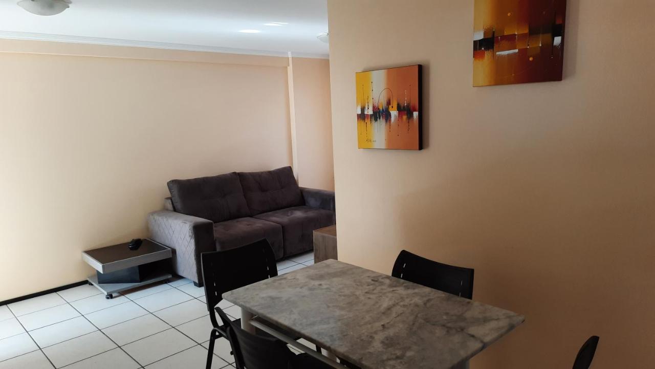 Porto De Iracema Residence 포르탈레자 외부 사진