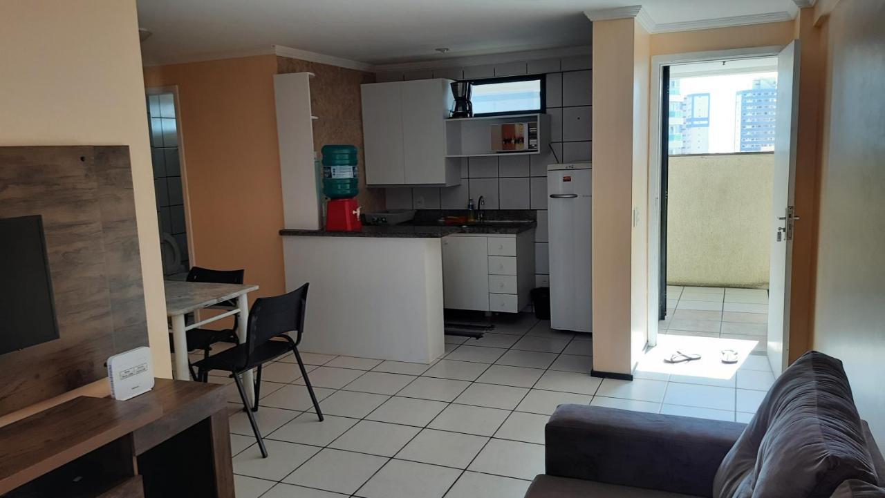 Porto De Iracema Residence 포르탈레자 외부 사진
