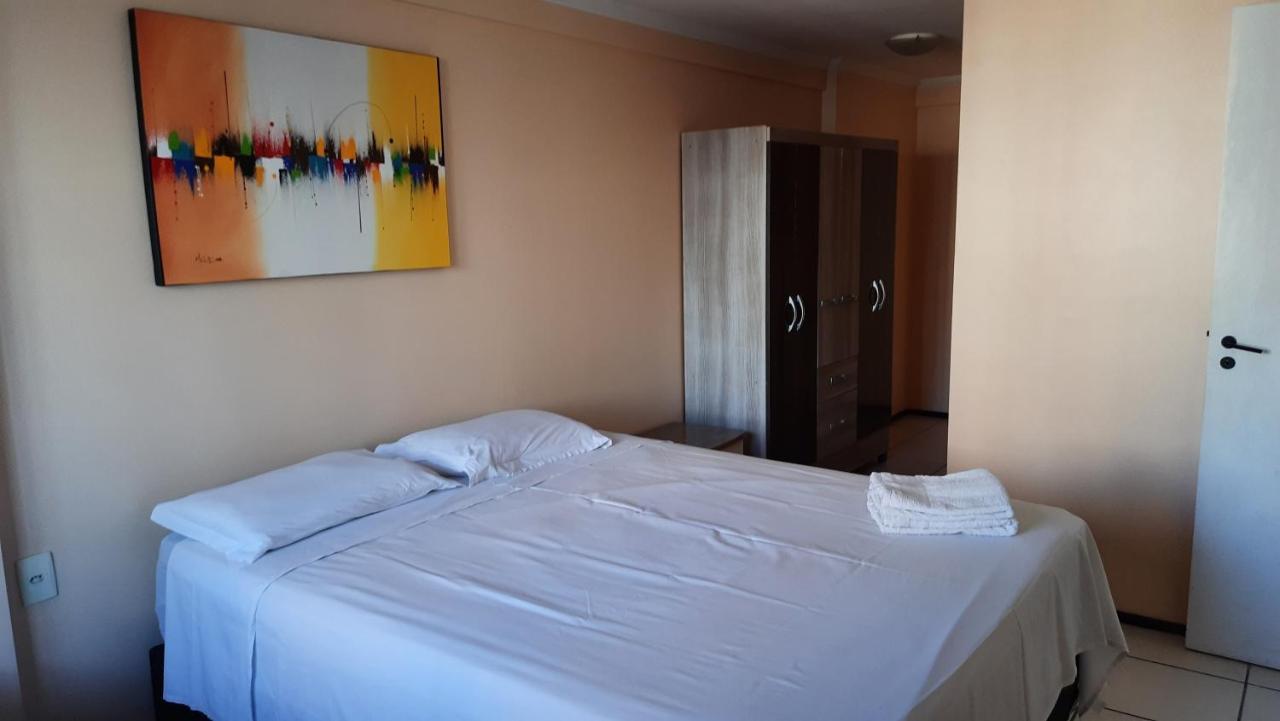 Porto De Iracema Residence 포르탈레자 외부 사진