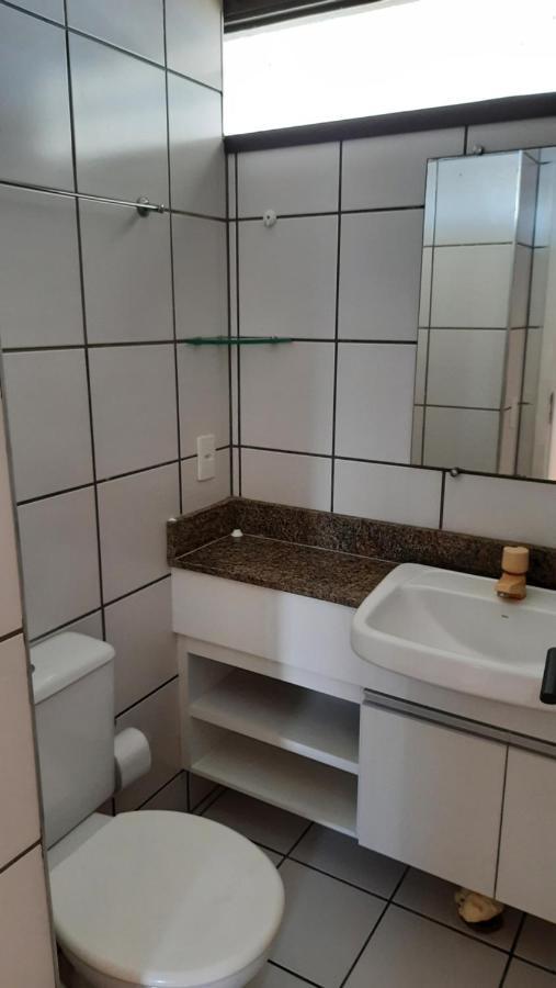 Porto De Iracema Residence 포르탈레자 외부 사진