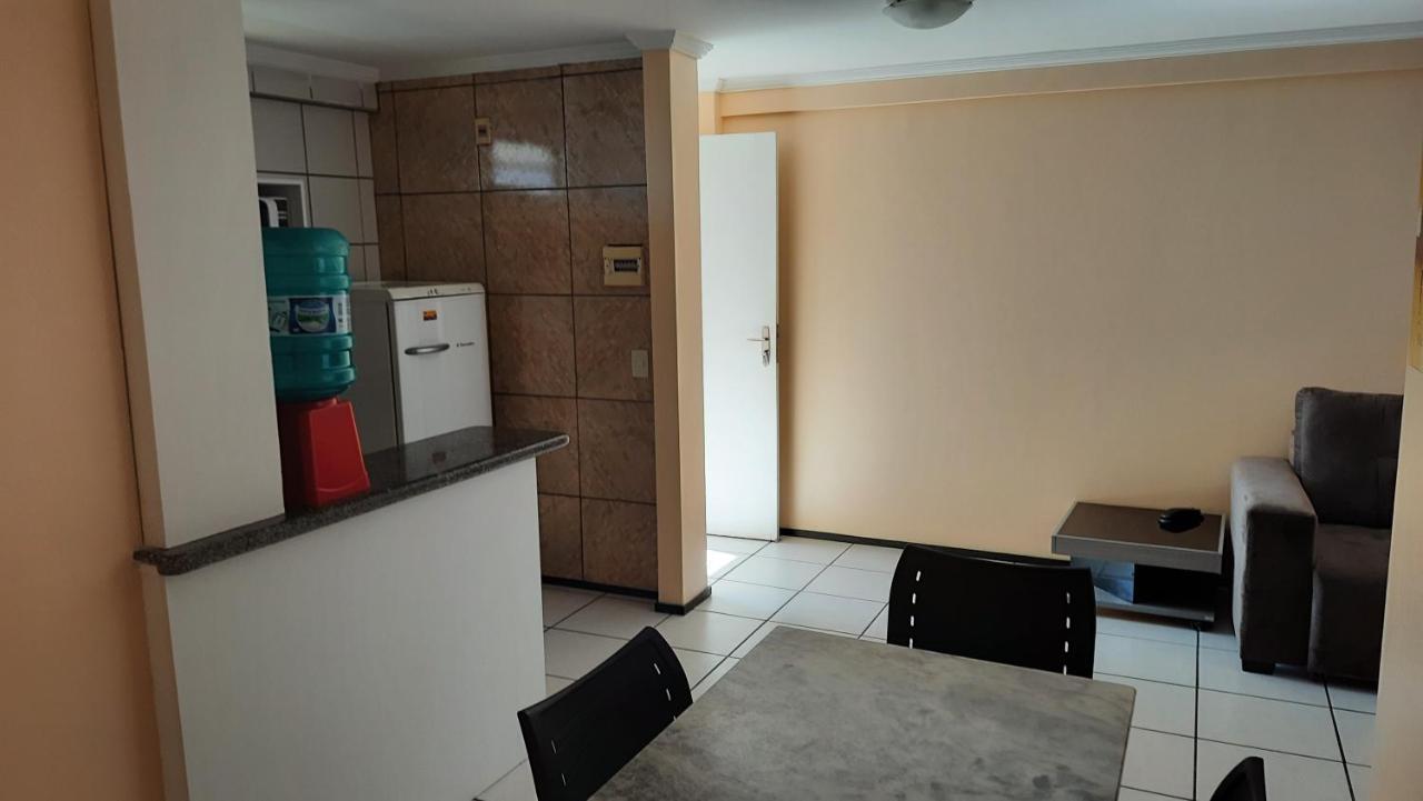 Porto De Iracema Residence 포르탈레자 외부 사진