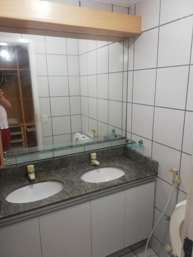 Porto De Iracema Residence 포르탈레자 외부 사진
