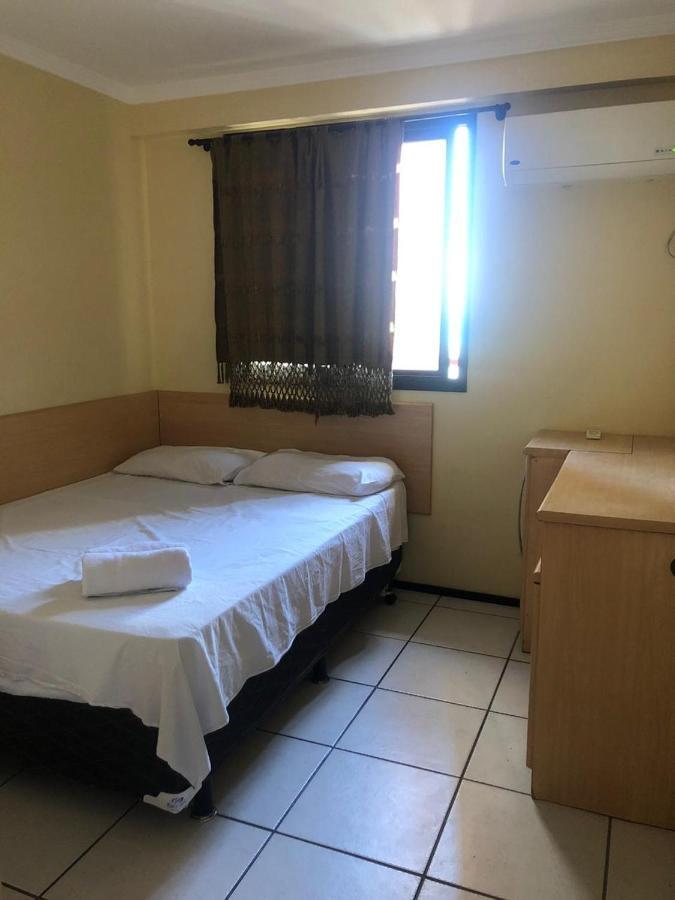 Porto De Iracema Residence 포르탈레자 외부 사진