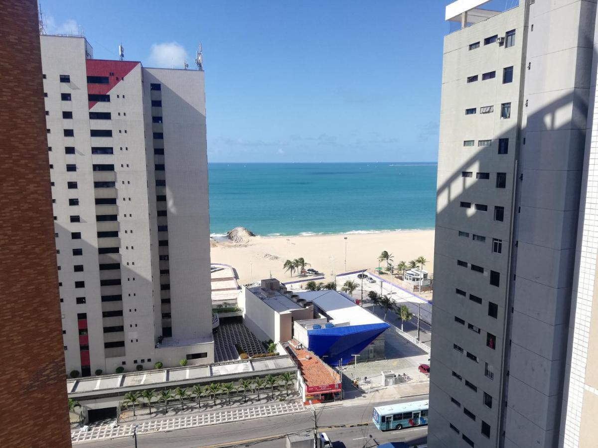 Porto De Iracema Residence 포르탈레자 외부 사진