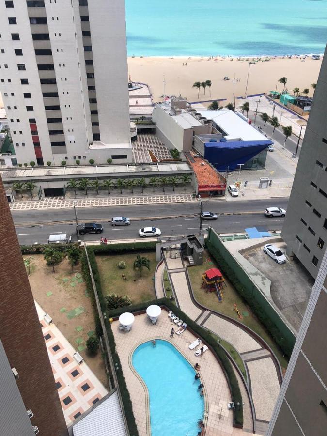 Porto De Iracema Residence 포르탈레자 외부 사진