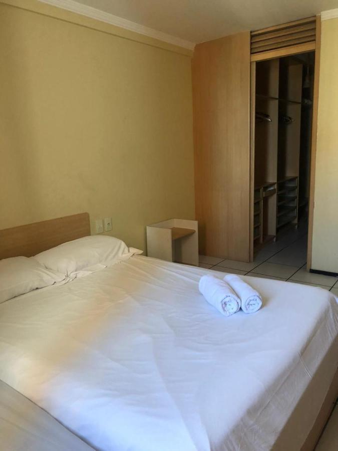 Porto De Iracema Residence 포르탈레자 외부 사진