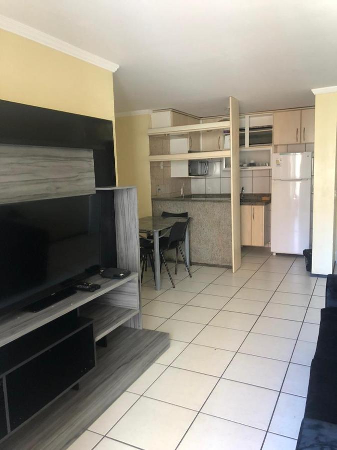 Porto De Iracema Residence 포르탈레자 외부 사진