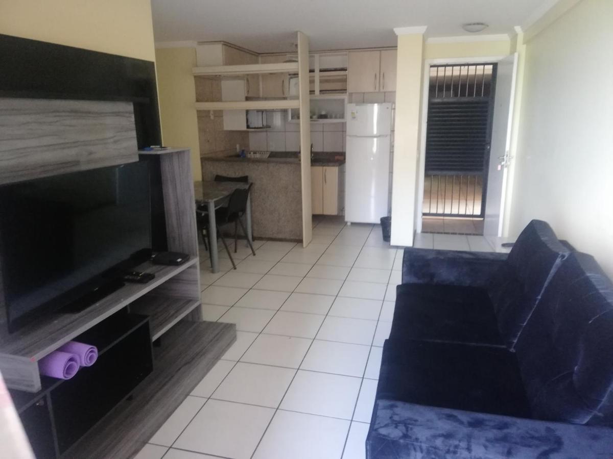 Porto De Iracema Residence 포르탈레자 외부 사진