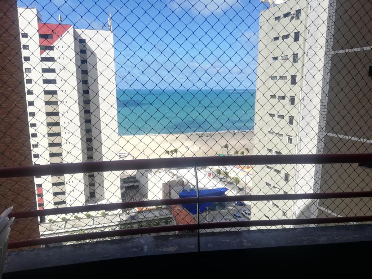 Porto De Iracema Residence 포르탈레자 외부 사진
