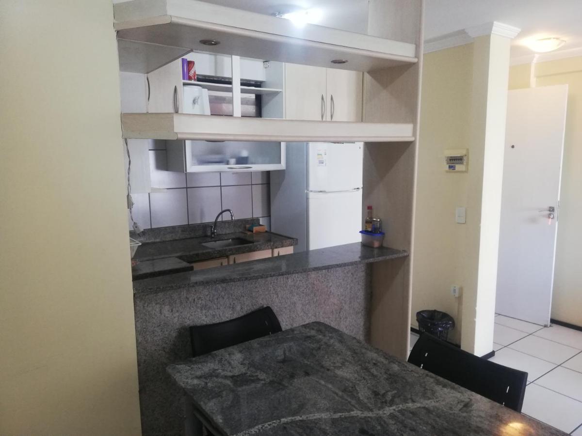 Porto De Iracema Residence 포르탈레자 외부 사진