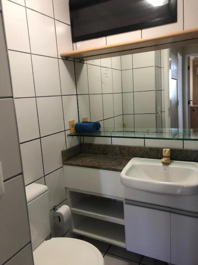 Porto De Iracema Residence 포르탈레자 외부 사진