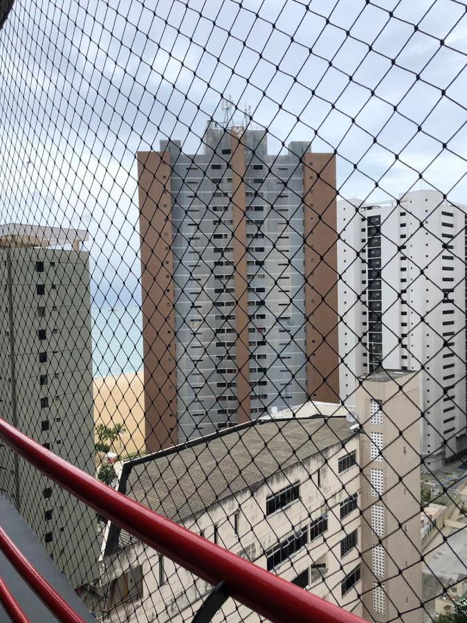 Porto De Iracema Residence 포르탈레자 외부 사진