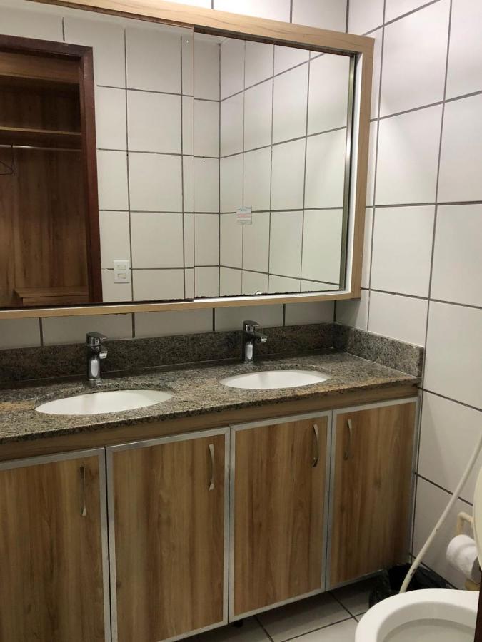 Porto De Iracema Residence 포르탈레자 외부 사진