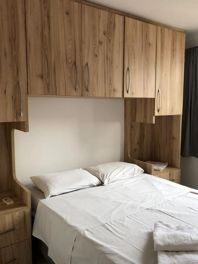 Porto De Iracema Residence 포르탈레자 외부 사진