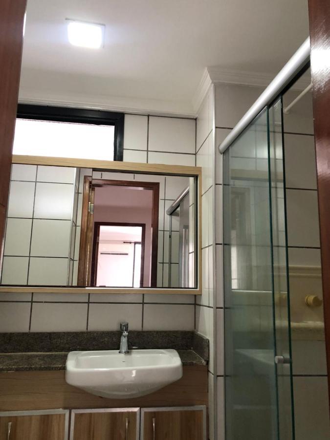 Porto De Iracema Residence 포르탈레자 외부 사진