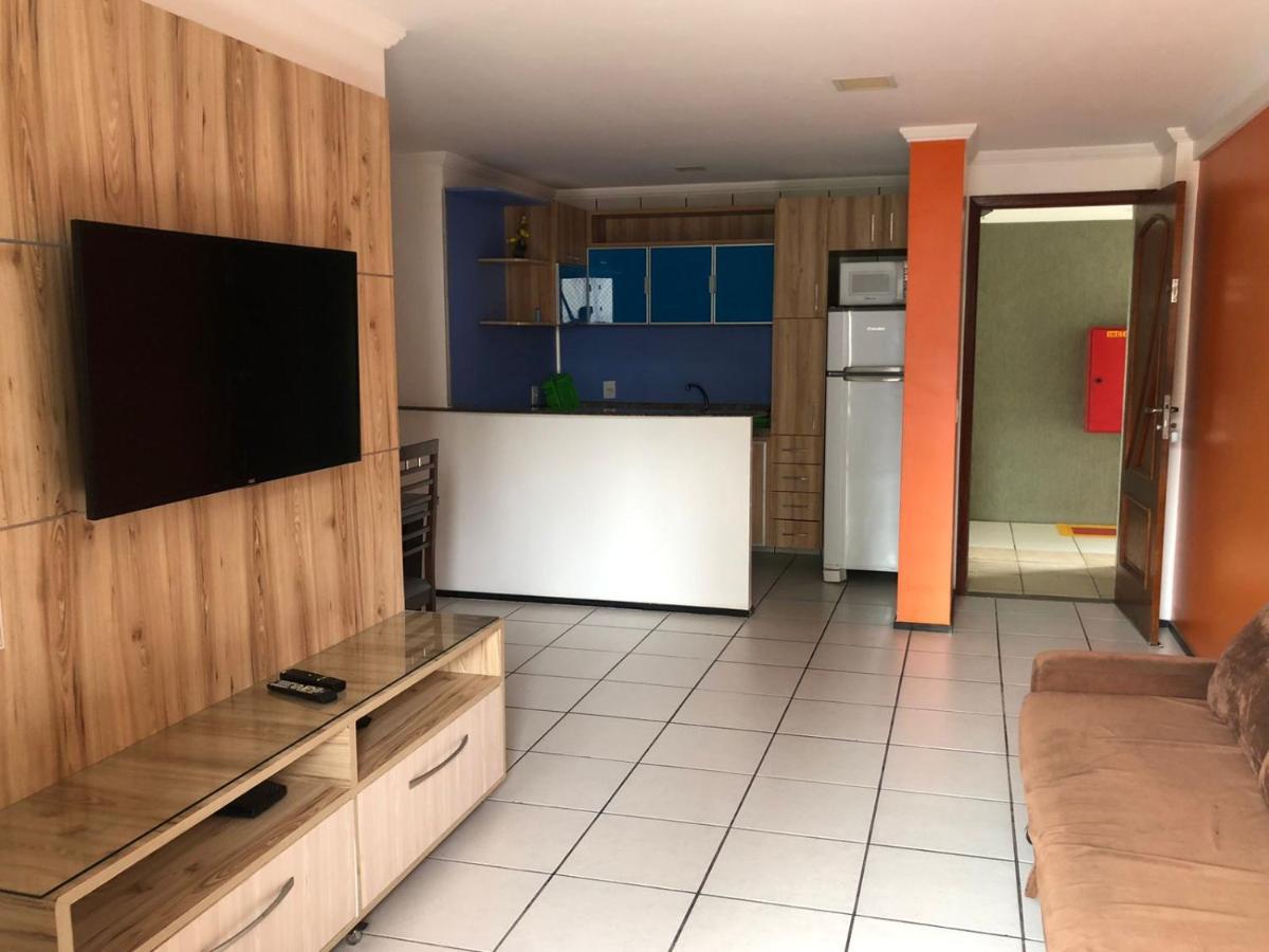 Porto De Iracema Residence 포르탈레자 외부 사진