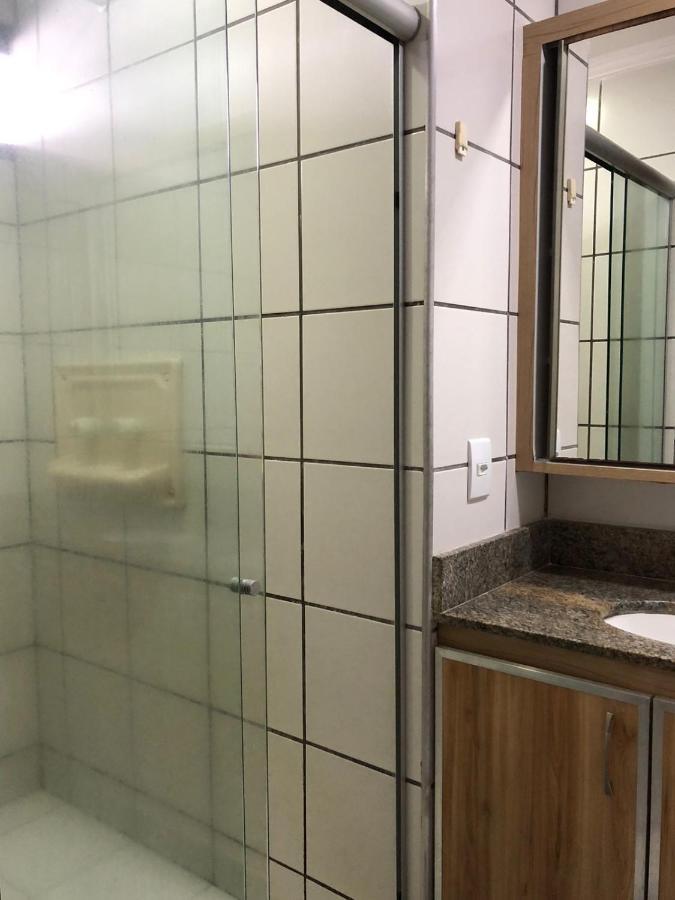 Porto De Iracema Residence 포르탈레자 외부 사진
