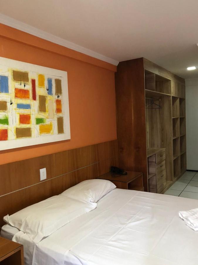 Porto De Iracema Residence 포르탈레자 외부 사진