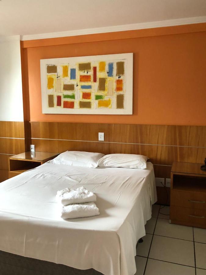 Porto De Iracema Residence 포르탈레자 외부 사진