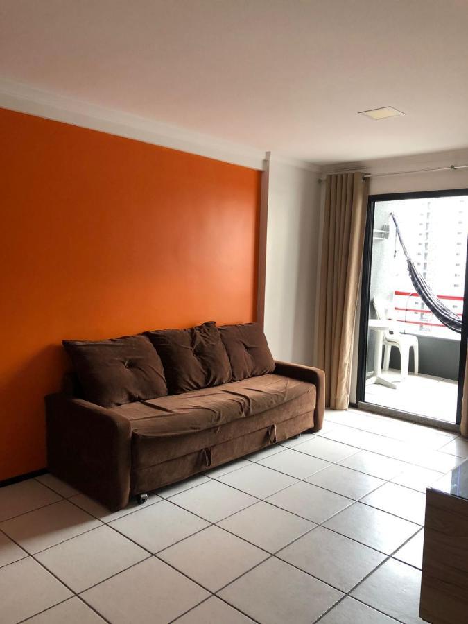 Porto De Iracema Residence 포르탈레자 외부 사진