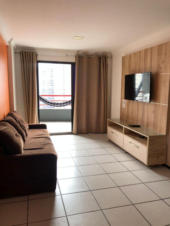 Porto De Iracema Residence 포르탈레자 외부 사진
