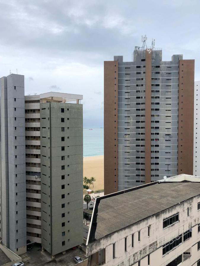 Porto De Iracema Residence 포르탈레자 외부 사진