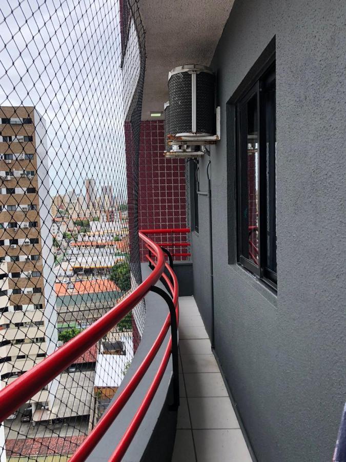 Porto De Iracema Residence 포르탈레자 외부 사진