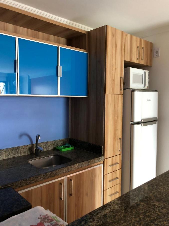 Porto De Iracema Residence 포르탈레자 외부 사진