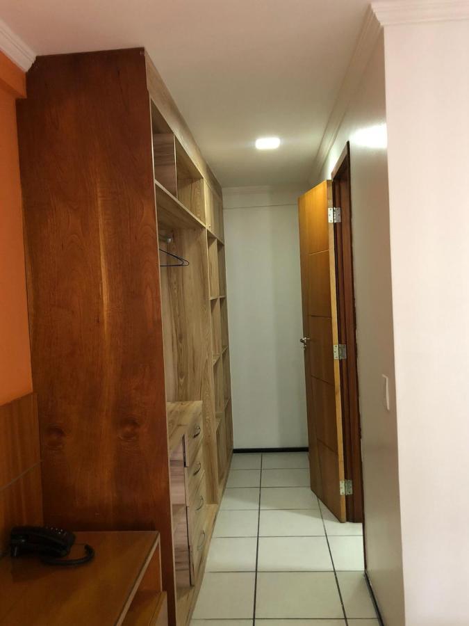Porto De Iracema Residence 포르탈레자 외부 사진