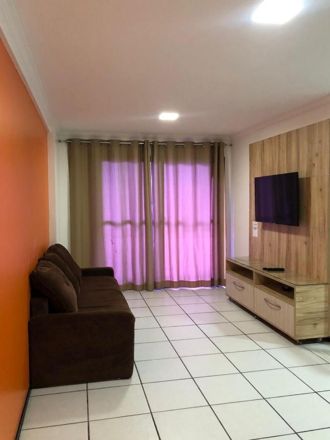 Porto De Iracema Residence 포르탈레자 외부 사진