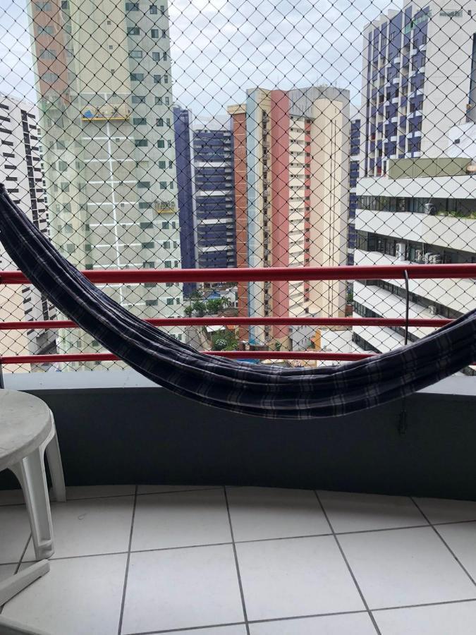 Porto De Iracema Residence 포르탈레자 외부 사진