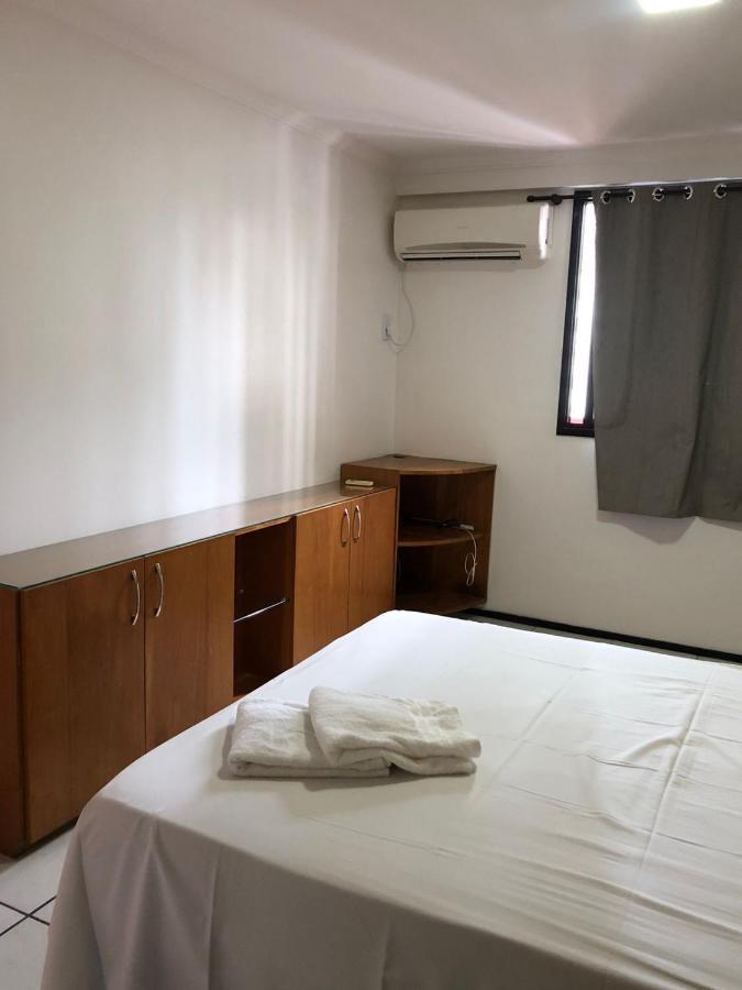 Porto De Iracema Residence 포르탈레자 외부 사진