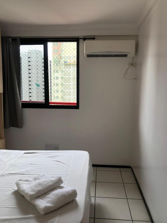 Porto De Iracema Residence 포르탈레자 외부 사진