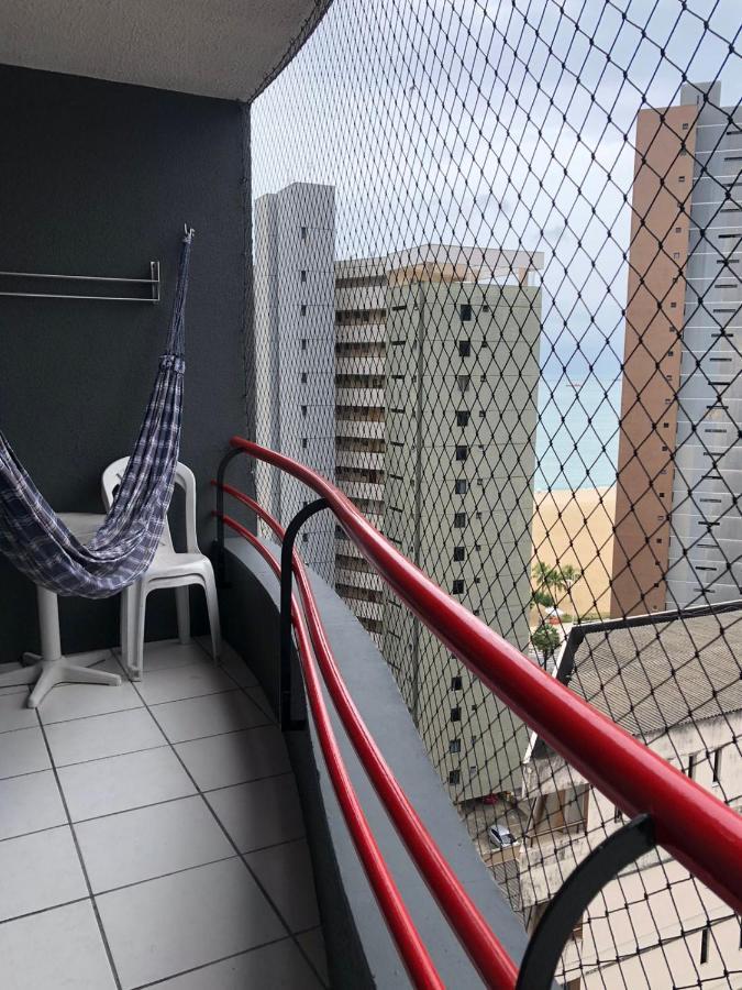 Porto De Iracema Residence 포르탈레자 외부 사진