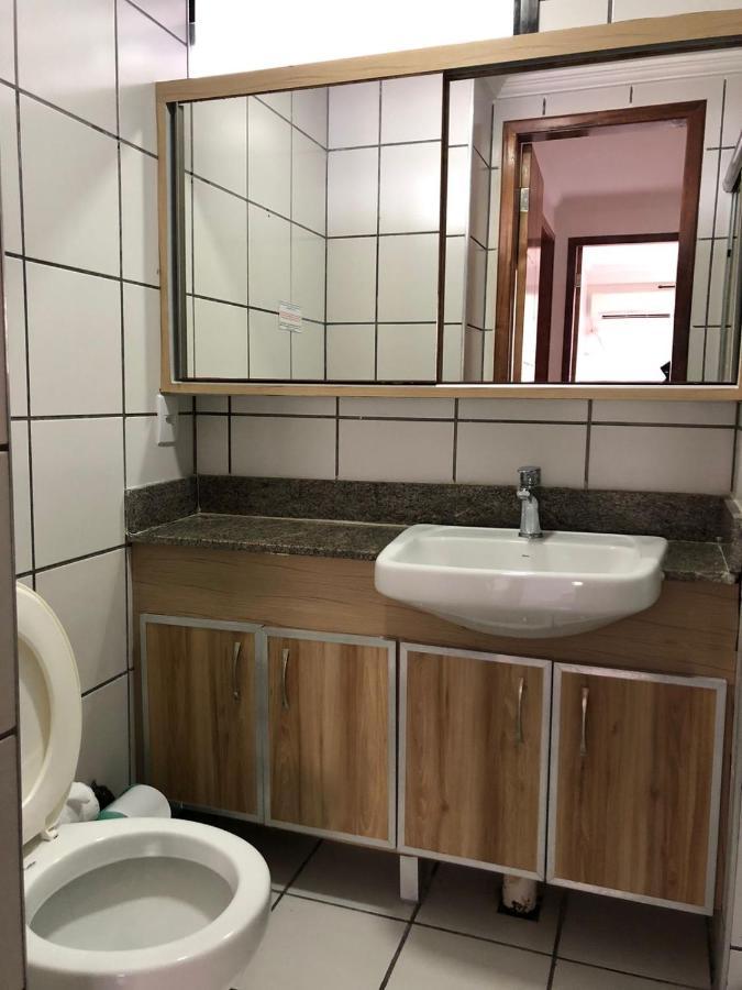 Porto De Iracema Residence 포르탈레자 외부 사진