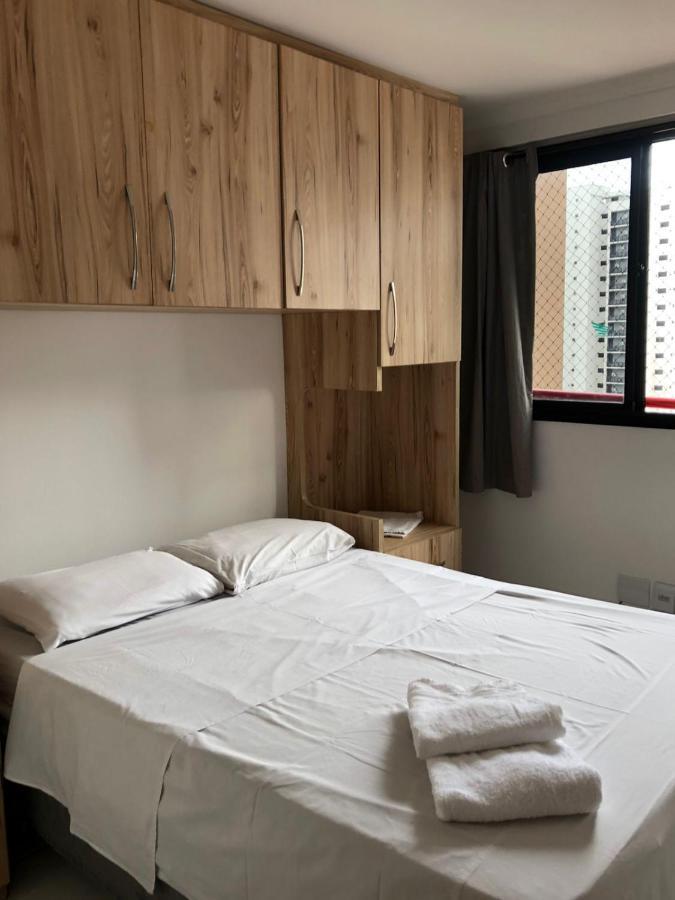 Porto De Iracema Residence 포르탈레자 외부 사진