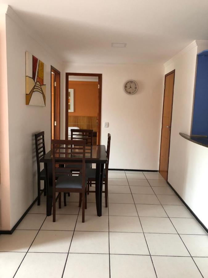 Porto De Iracema Residence 포르탈레자 외부 사진