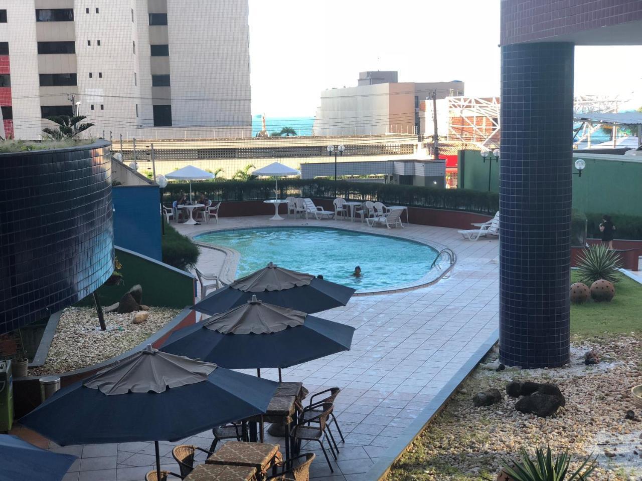 Porto De Iracema Residence 포르탈레자 외부 사진