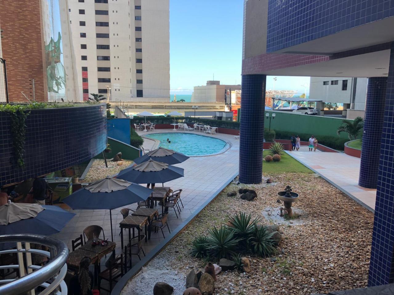 Porto De Iracema Residence 포르탈레자 외부 사진