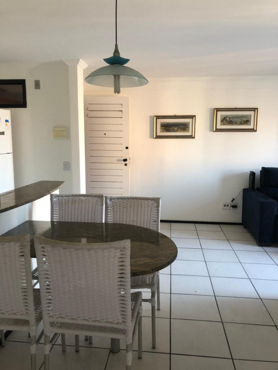 Porto De Iracema Residence 포르탈레자 외부 사진