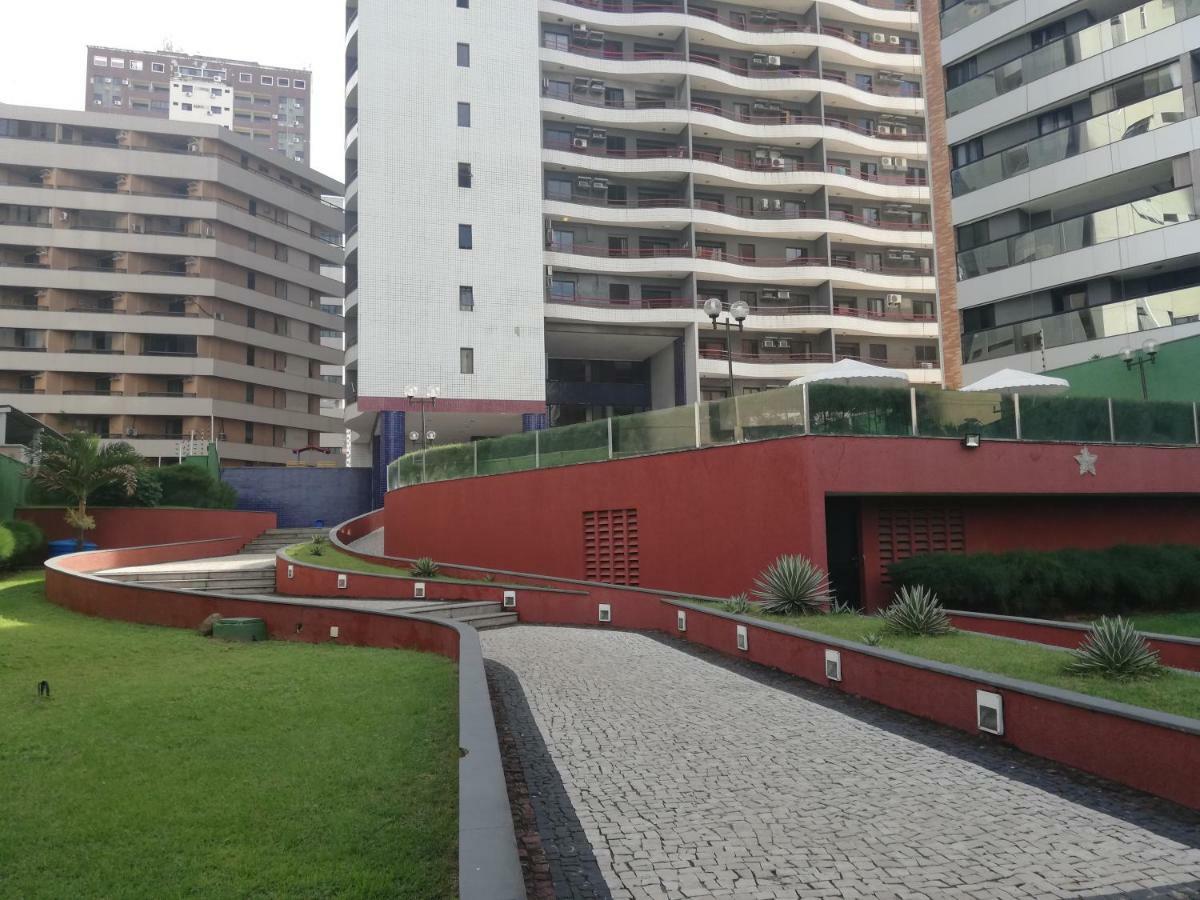 Porto De Iracema Residence 포르탈레자 외부 사진